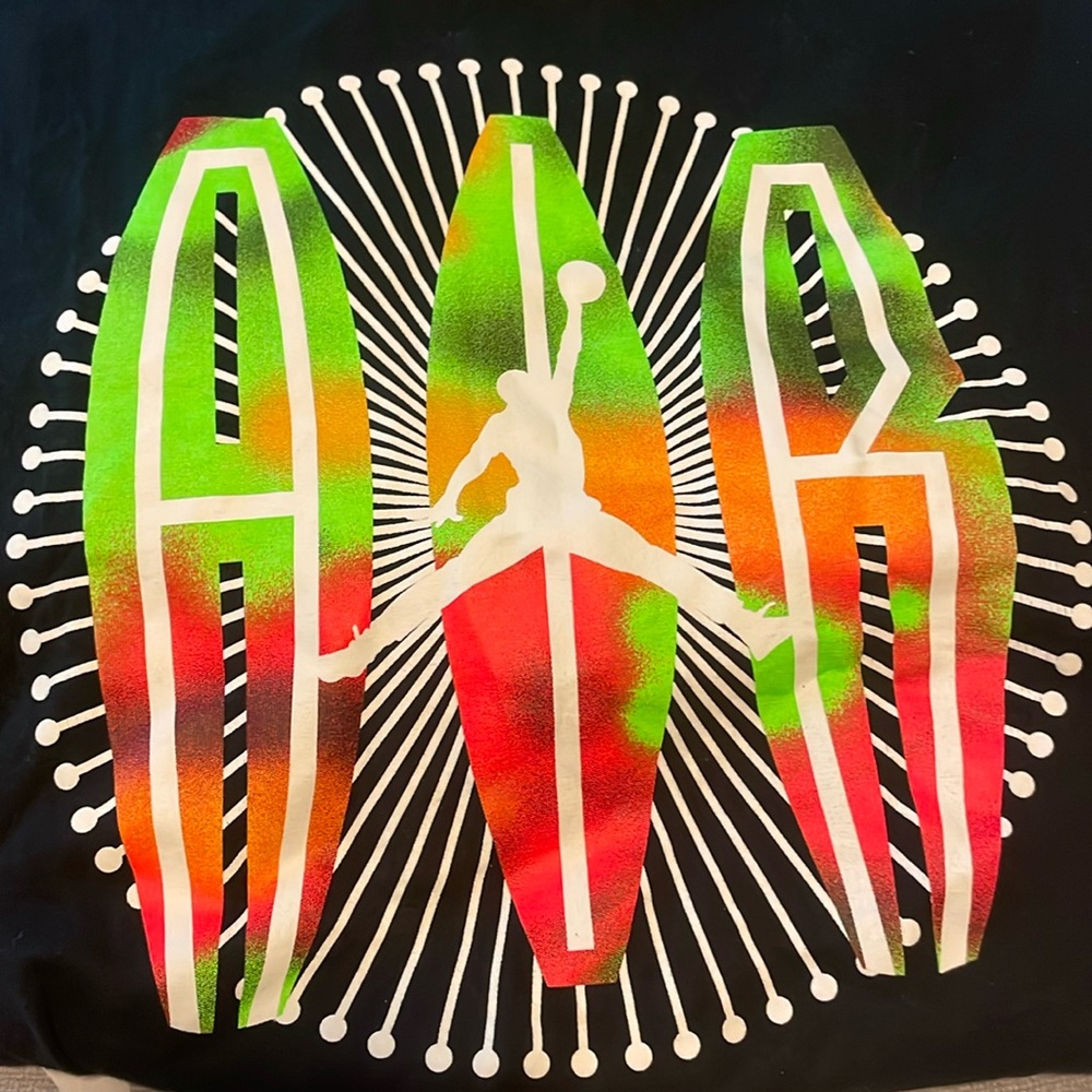 Jordan Tee 3XL